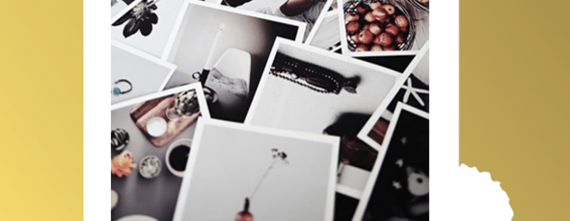 The concept store Lomography