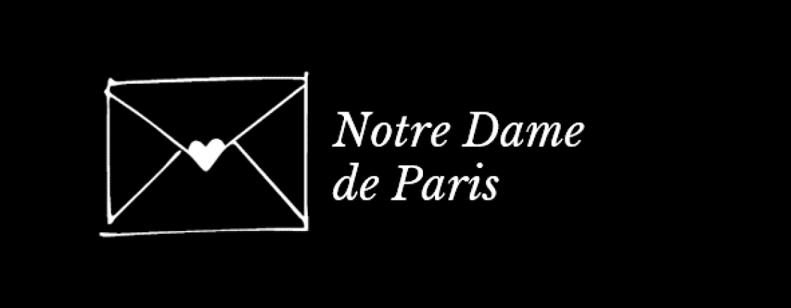 Notre Dame de Paris