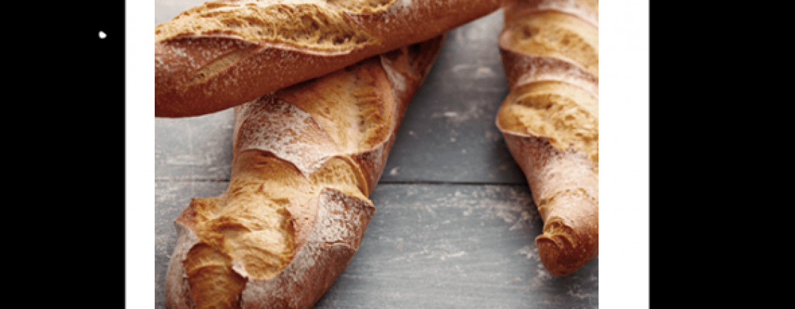 French Baguette Tradition