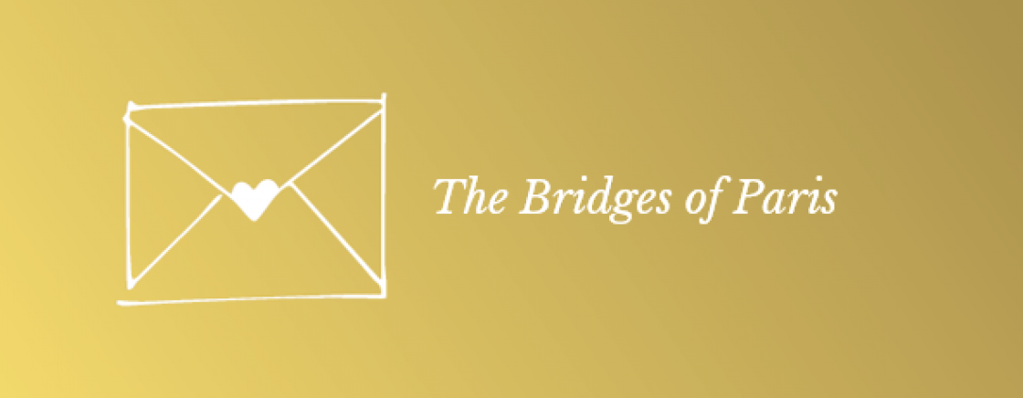 The Bridges of Paris