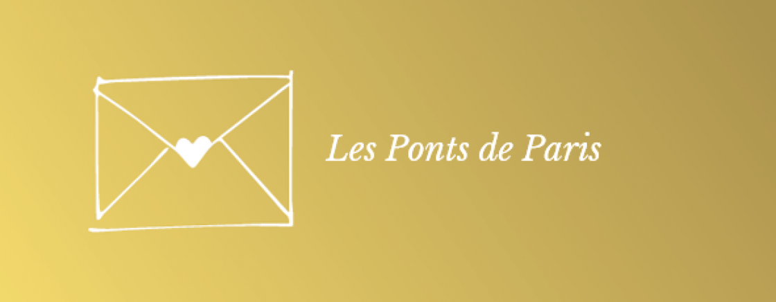 Les ponts de Paris
