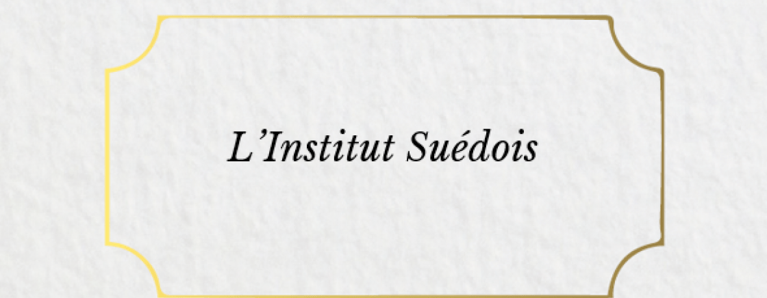 L'Institut Suédois