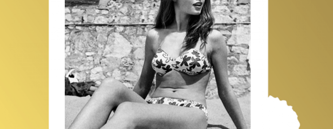 The bikini