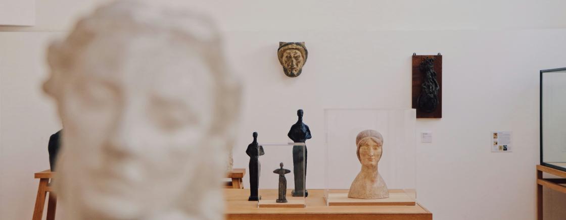 Paris, the Sculptor's City: Following in Bourdelle's Footsteps