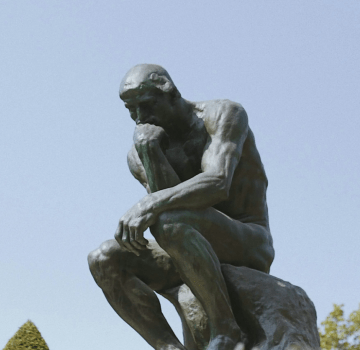 Art Galleries in Saint-Germain-des-Prés: Sculpture Itinerary