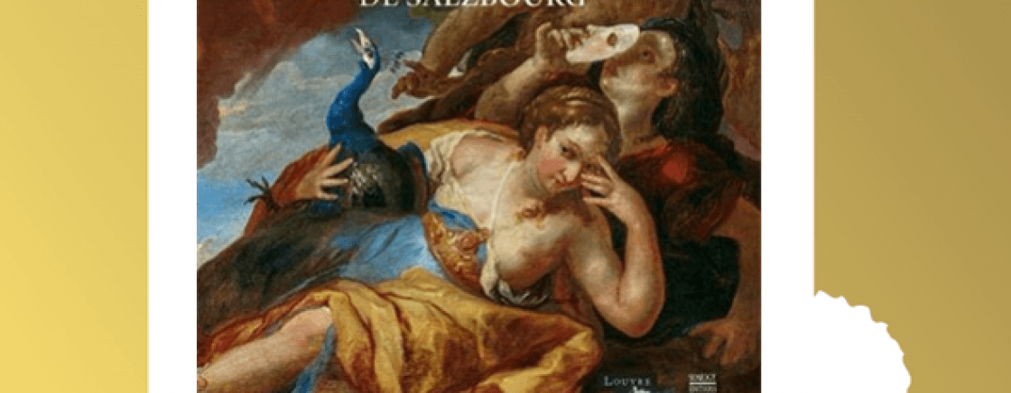 Exposition Geste Baroque Collections de Salzbourg