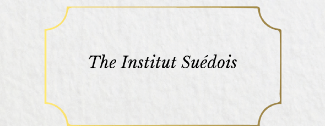 The Institut Suédois