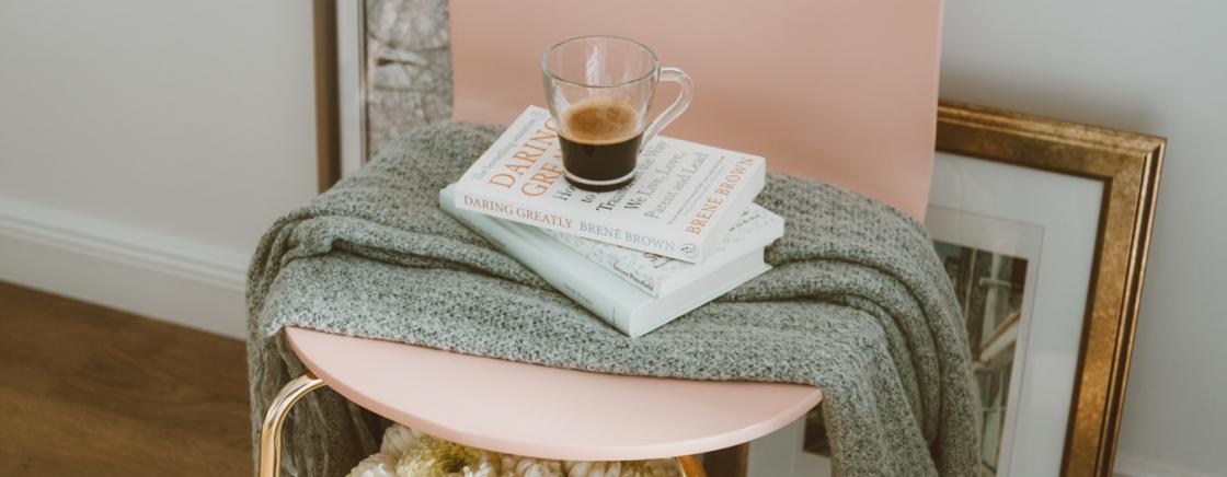 Tendance mode et déco : la couleur pastel !
