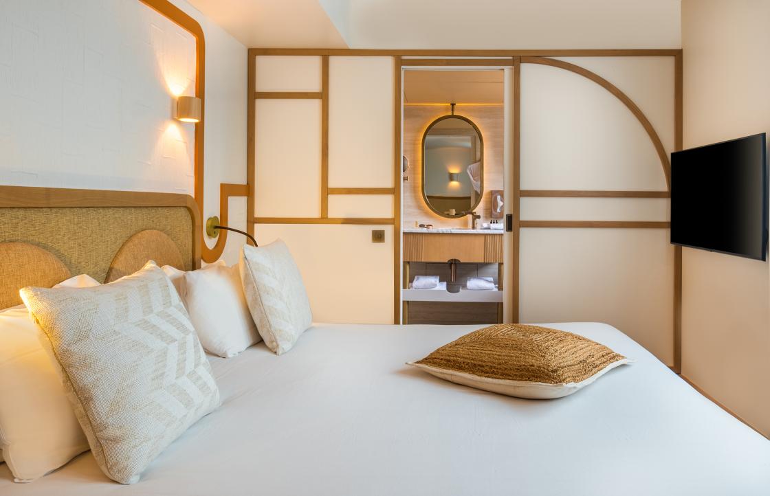 Deluxe Zimmer
