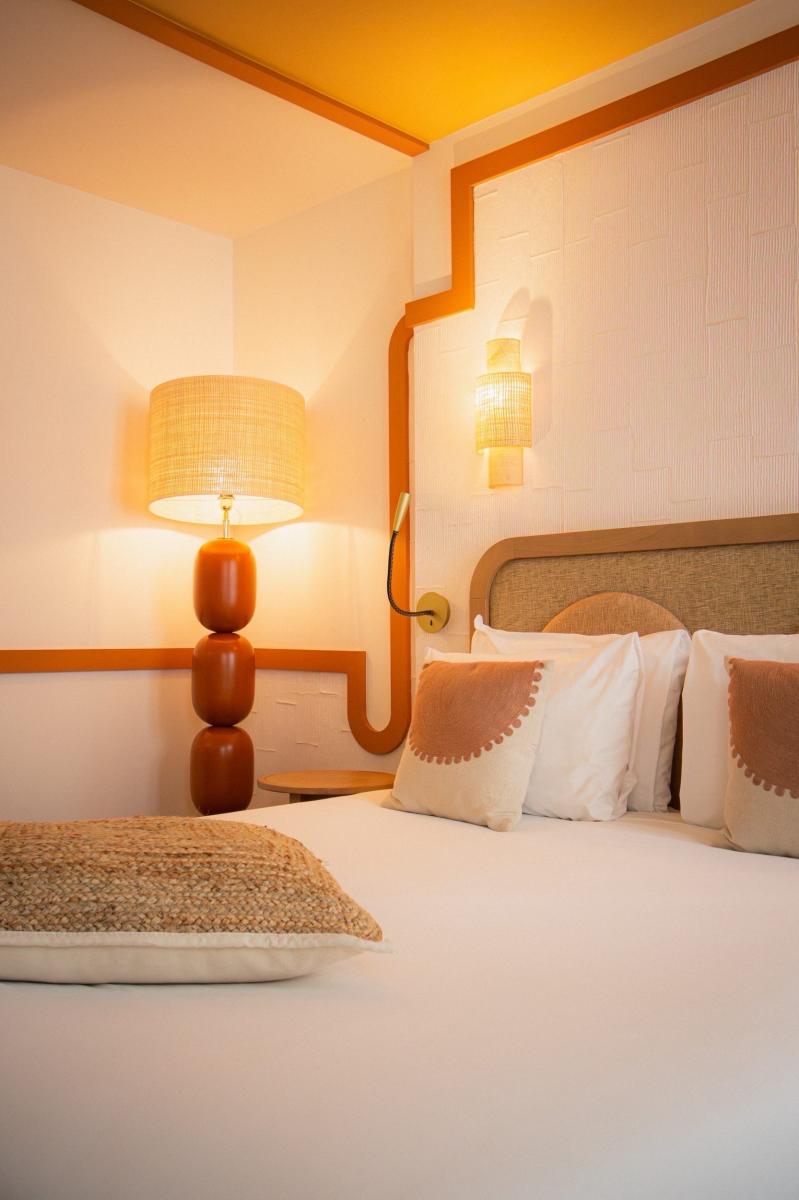 Hotel Le Monna Lisa - POPUP
