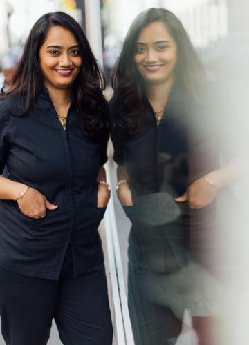 Khyati