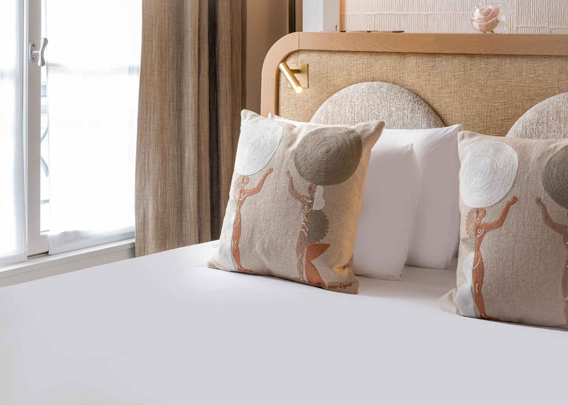 Le Monna Lisa - Classic Room