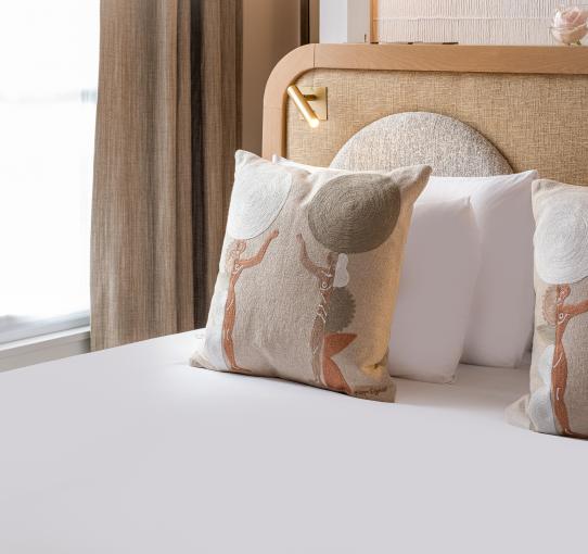 Le Monna Lisa - Classic Room