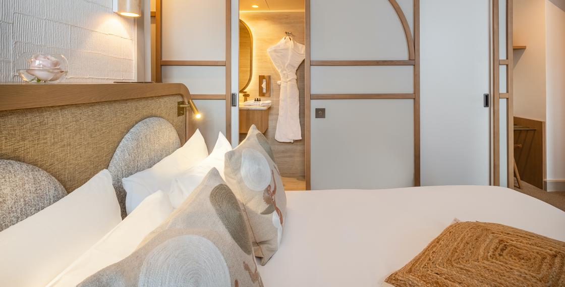 Le Monna Lisa - Classic Room