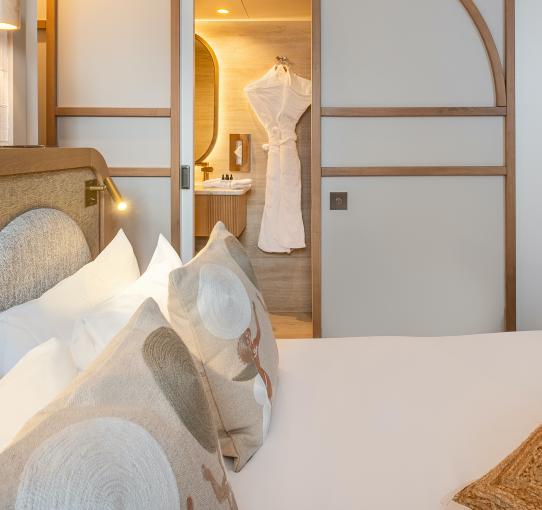 Le Monna Lisa - Classic Room