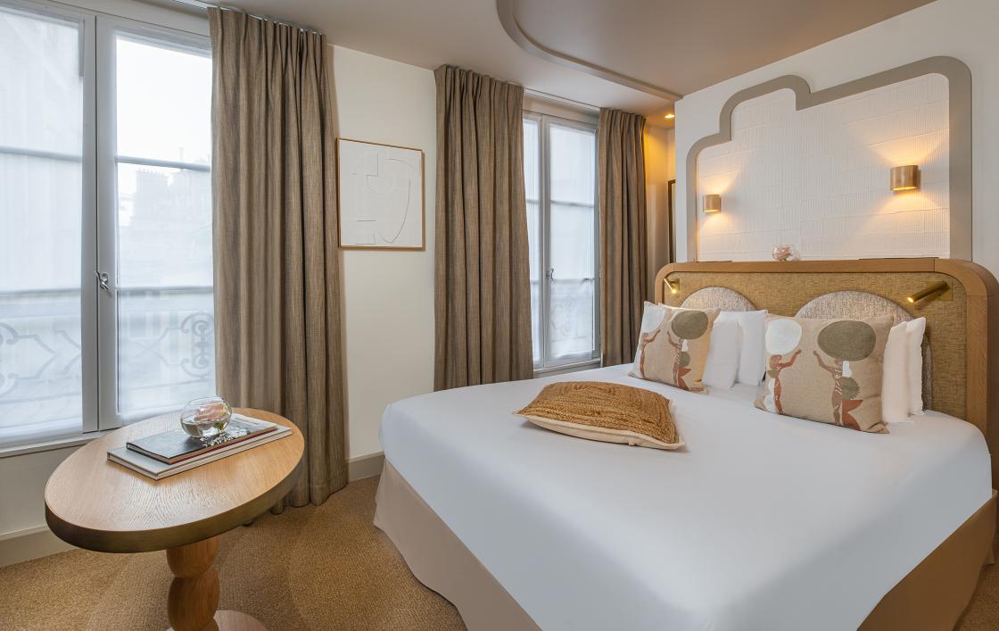 Le Monna Lisa - Classic Room