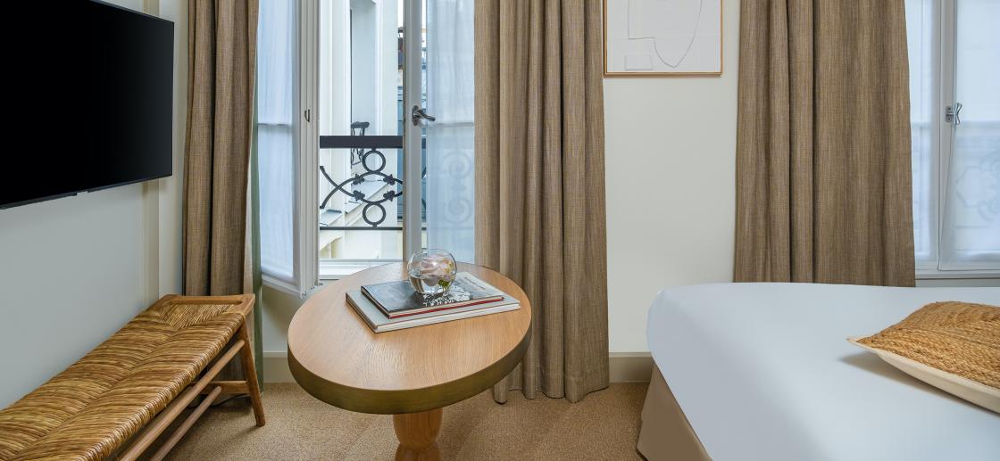 Le Monna Lisa - Classic Room