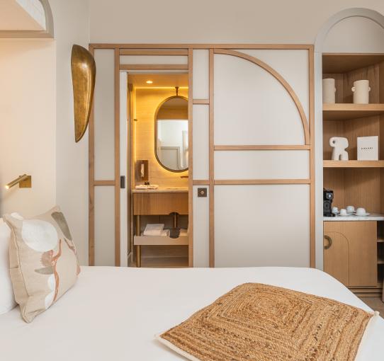 Le Monna Lisa - Classic Room