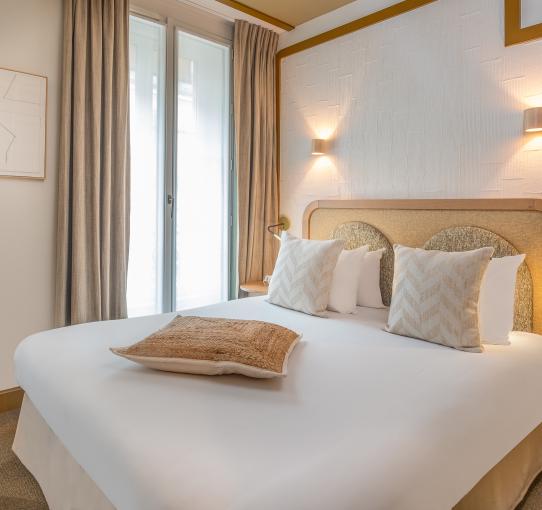 Le Monna Lisa - Executive Room