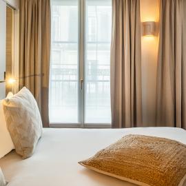 Le Monna Lisa - Familien Suite