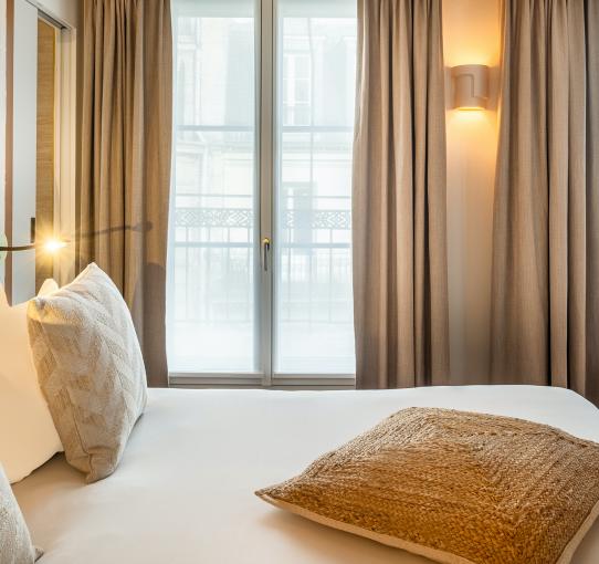 Le Monna Lisa - Familien Suite