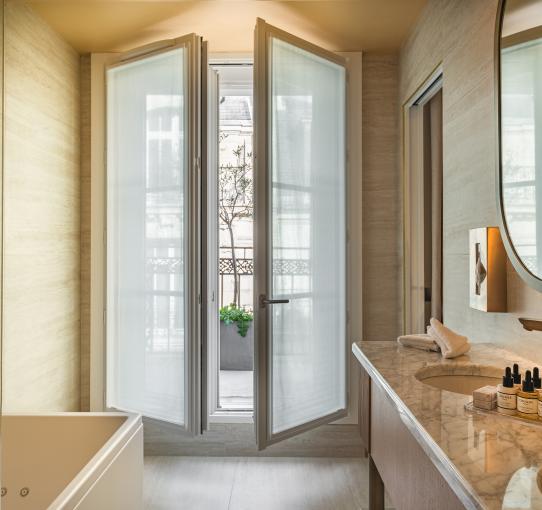 Le Monna Lisa - Familien Suite