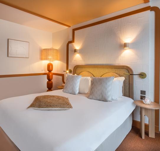 Le Monna Lisa - Family Suite