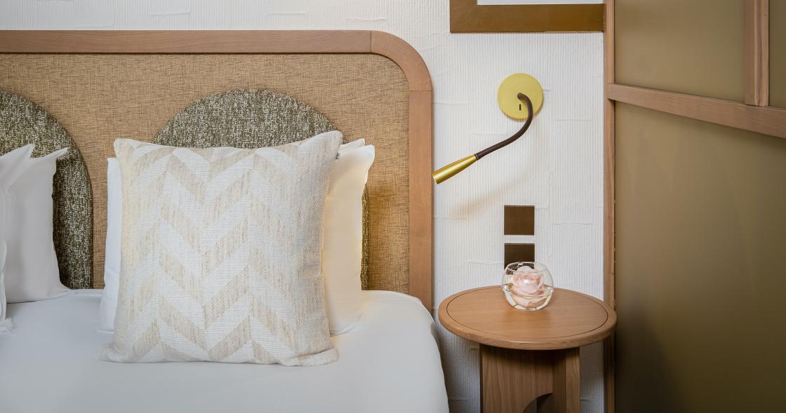 Le Monna Lisa - Habitación Ejecutiva