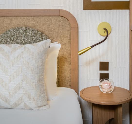 Le Monna Lisa - Habitación Ejecutiva