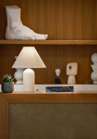 Le Monna Lisa - hotel