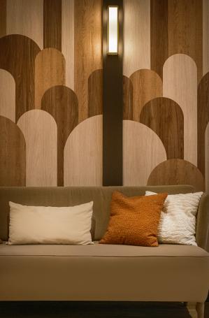 Le Monna Lisa - hotel 