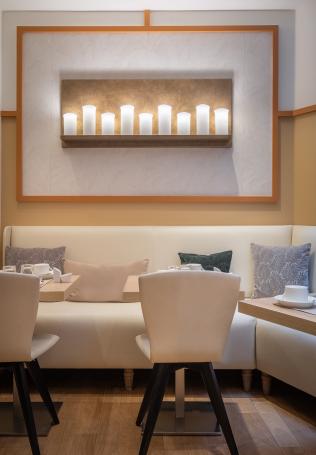 Le Monna Lisa - hotel 