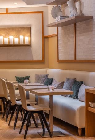 Le Monna Lisa - hotel 