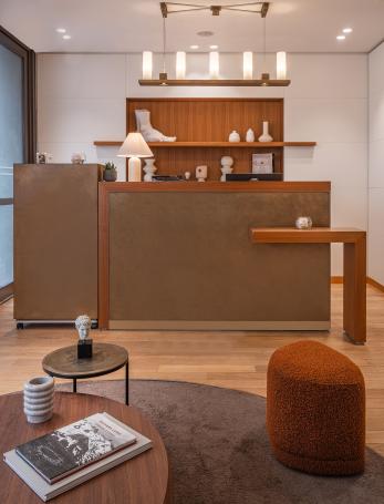 Le Monna Lisa - hotel 