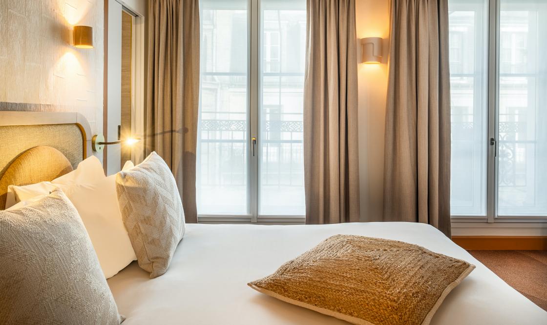 Suite Familiar