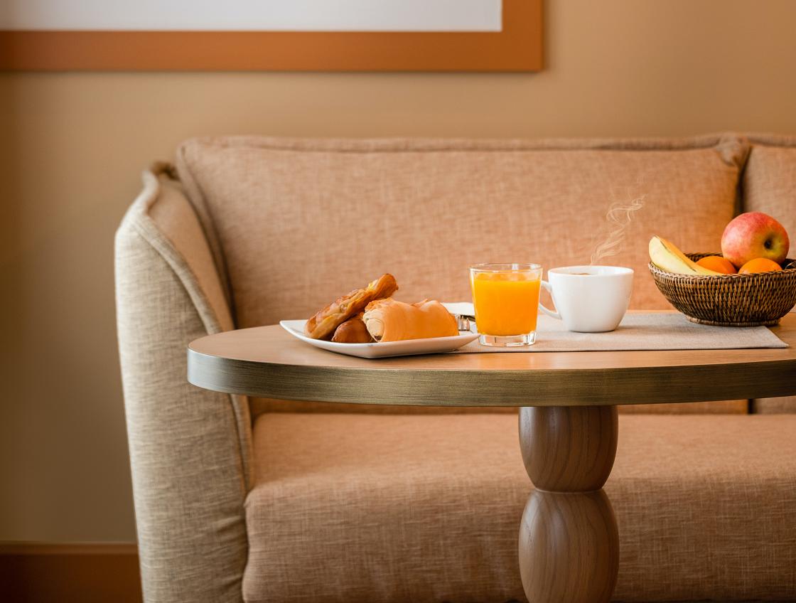 Le Monna Lisa - Suite Familiare